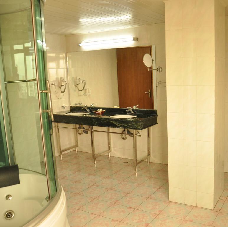 Churchill Addis Ababa Hotel Δωμάτιο φωτογραφία